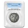 Image 1 : 1921-S Walking Liberty Half Dollar VF-20 PCGS