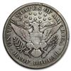 Image 2 : 1899 Barber Half Dollar Fine