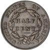 Image 2 : 1826 Classic Head 1/2C C-1 R-1 VF30