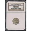 Image 3 : 1837 1c Feuchtwanger Token NGC MS63