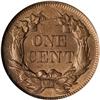 Image 2 : 1857 Flying Eagle 1C NGC MS65