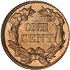 Image 2 : 1857 Flying Eagle 1C NGC MS65