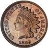 1859 Indian Head 1C NGC PF66