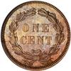 Image 2 : 1859 Indian Head 1C NGC PF66
