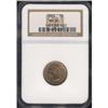 Image 3 : 1863 Indian Head 1C NGC MS65