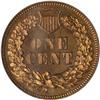 Image 2 : 1866 Indian Head 1C PCGS PF65RD CAM