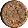 Image 2 : 1874 Indian Head 1C NGC MS65 RB
