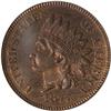 Image 1 : 1877 Indian Head 1C PCGS PF64 RB