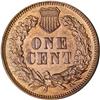 Image 2 : 1877 Indian Head 1C PF63 RB