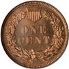 Image 2 : 1878 Indian Head 1C NGC PF66RB CAM