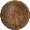 Image 1 : 1882 Indian Head 1C PCGS PF66 RB