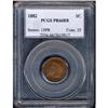Image 3 : 1882 Indian Head 1C PCGS PF66 RB