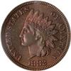 1882 Indian Head 1C PCGS PF65 RB