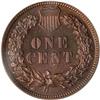 Image 2 : 1882 Indian Head 1C PCGS PF65 RB