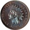 1885 Indian Head 1C NGC PF65 BR