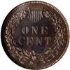 Image 2 : 1885 Indian Head 1C NGC PF65 BR