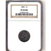 Image 3 : 1885 Indian Head 1C NGC PF65 BR