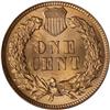 Image 2 : 1898 Indian Head 1C PCGS MS65 R