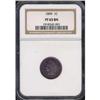 Image 3 : 1899 Indian Head 1C NGC PF65 BR