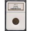 Image 3 : 1903 Indian Head 1C NGC PF67 R