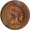 Image 1 : 1904 Indian Head 1C PCGS PF66 RB