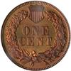 Image 2 : 1904 Indian Head 1C PCGS PF66 RB