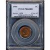 Image 3 : 1904 Indian Head 1C PCGS PF66 RB