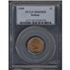 Image 3 : 1909 Indian Head 1C PCGS MS65 R