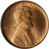Image 1 : 1909 Lincoln 1C. VDB NGC MS67 R