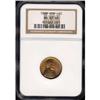 Image 3 : 1909 Lincoln 1C. VDB NGC MS67 R