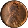 Image 1 : 1909 Lincoln 1C NGC PF66 RB