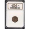 Image 3 : 1909 Lincoln 1C NGC PF66 RB