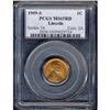 Image 3 : 1909-S Lincoln 1C PCGS MS65 R