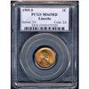 Image 3 : 1909-S Lincoln 1C PCGS MS65 R