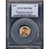 Image 3 : 1916 Lincoln 1C PCGS MS67 R
