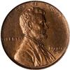 Image 1 : 1919-S Lincoln 1C PCGS MS64 R