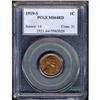 Image 3 : 1919-S Lincoln 1C PCGS MS64 R