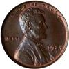 Image 1 : 1924-D Lincoln 1C NGC MS65 BR