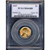 Image 3 : 1927 Lincoln 1C PCGS MS66 R