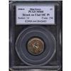 Image 3 : 1968-S Lincoln 1C Mint Error PCGS MS64