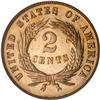Image 2 : 1871 2C PCGS PF65 R