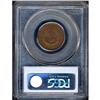 Image 2 : 1872 2C PCGS MS62 BR
