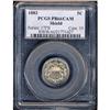 Image 3 : 1883 Shield Nickel
