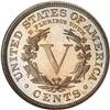 Image 2 : 1885 Liberty Nickel