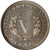 Image 2 : 1885 Liberty Nickel
