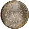Image 2 : 1888 Liberty Nickel