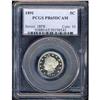 Image 3 : 1891 Liberty Nickel