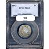 Image 3 : 1893 Liberty Nickel
