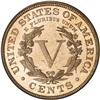 Image 2 : 1895 Liberty Nickel