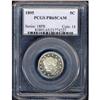 Image 3 : 1895 Liberty Nickel